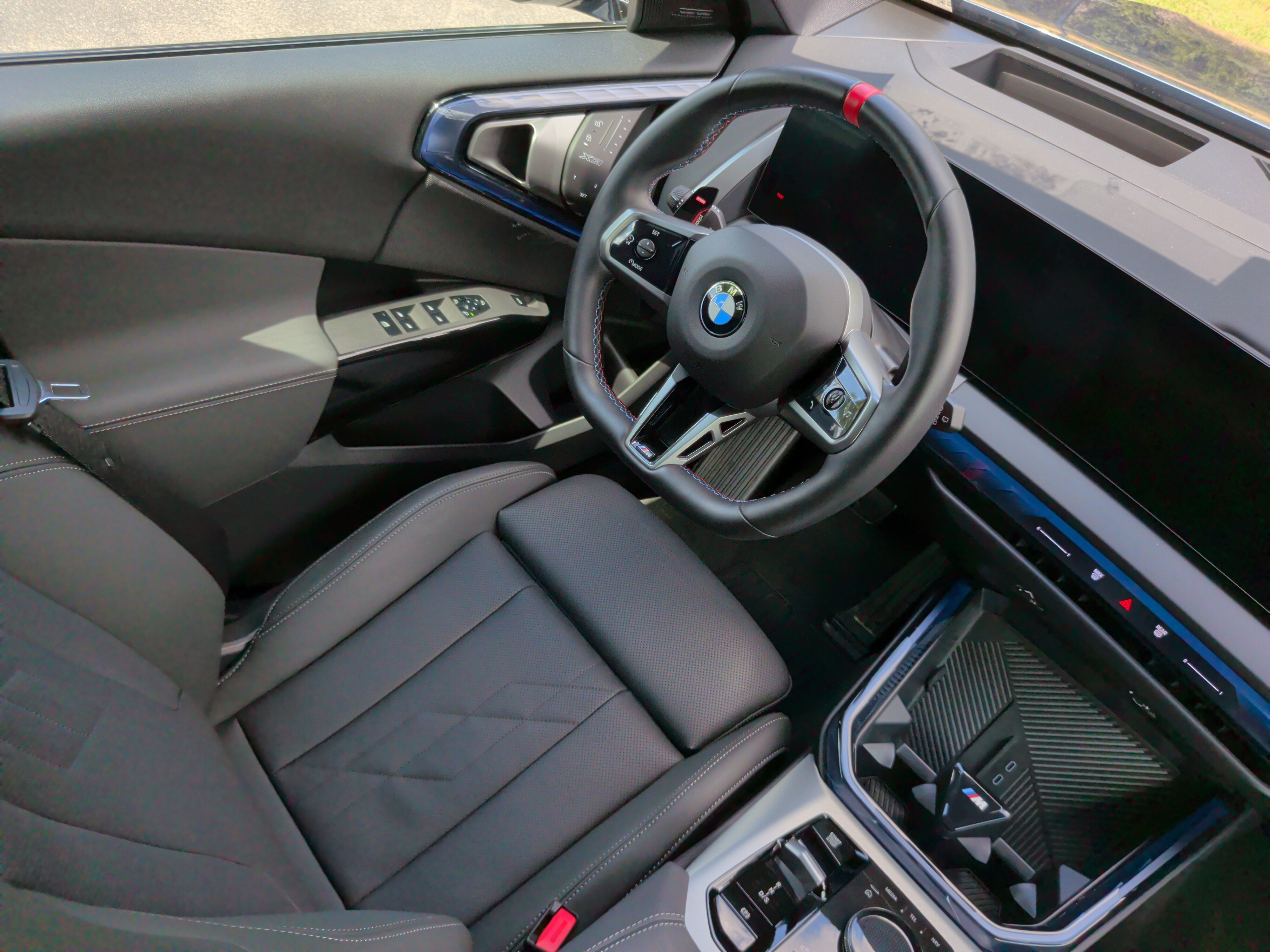 Certified 2026 BMW X3 M50 AWD/4WD image 33