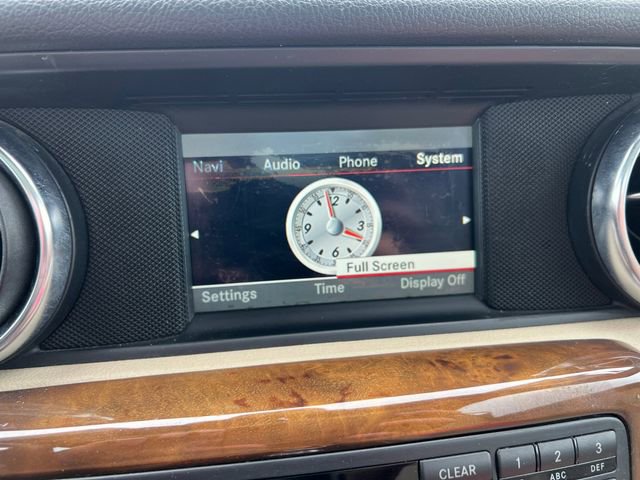 Used 2014 Mercedes-Benz SLK 250 w/ Premium Package image 22