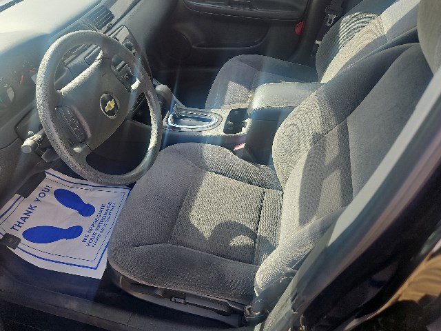 Used 2015 Chevrolet Impala Limited LS FWD image 8