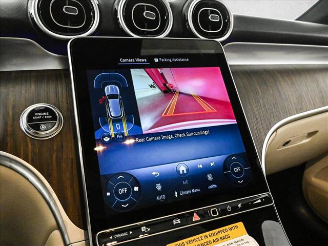 New 2026 Mercedes-Benz GLC 300 4MATIC image 15