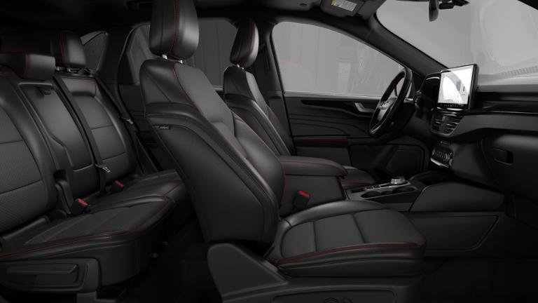 New 2026 Ford Escape ST-Line Elite w/ Equipment Group 501A AWD/4WD image 6