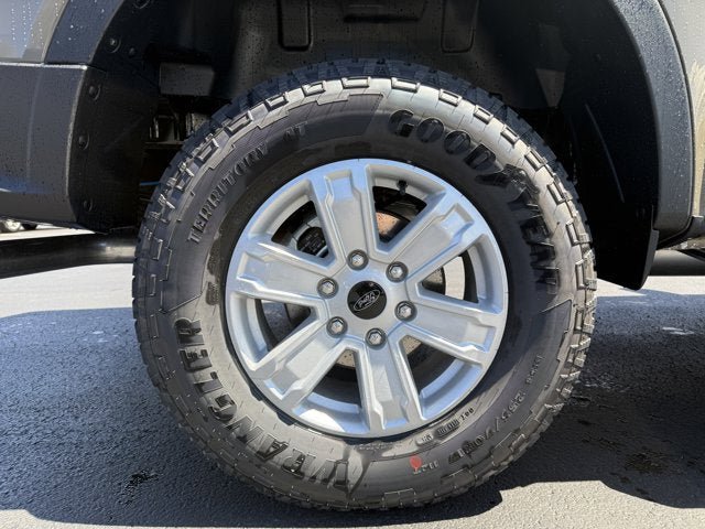 New 2026 Ford Ranger XL AWD/4WD image 9