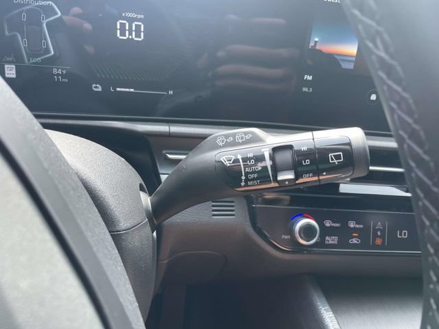 New 2026 Kia Sportage X-Line AWD/4WD image 26