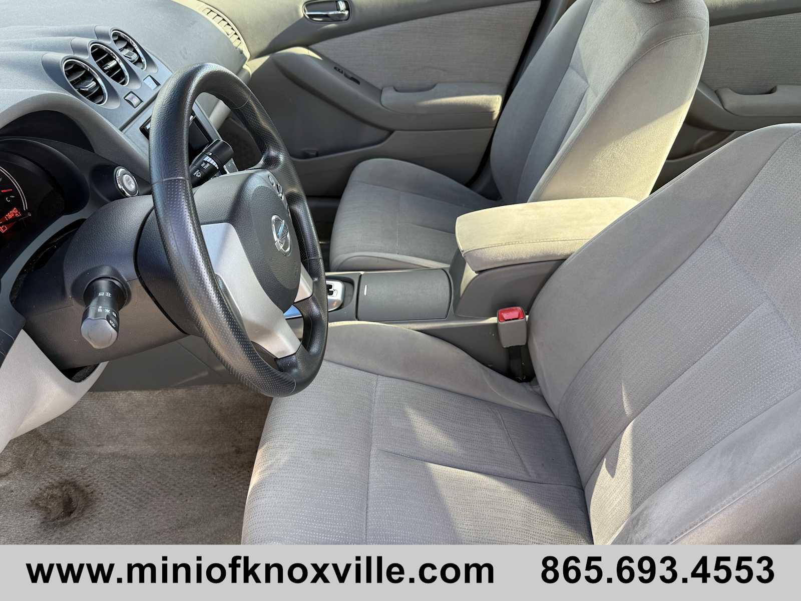 Used 2011 Nissan Altima 2.5 image 10