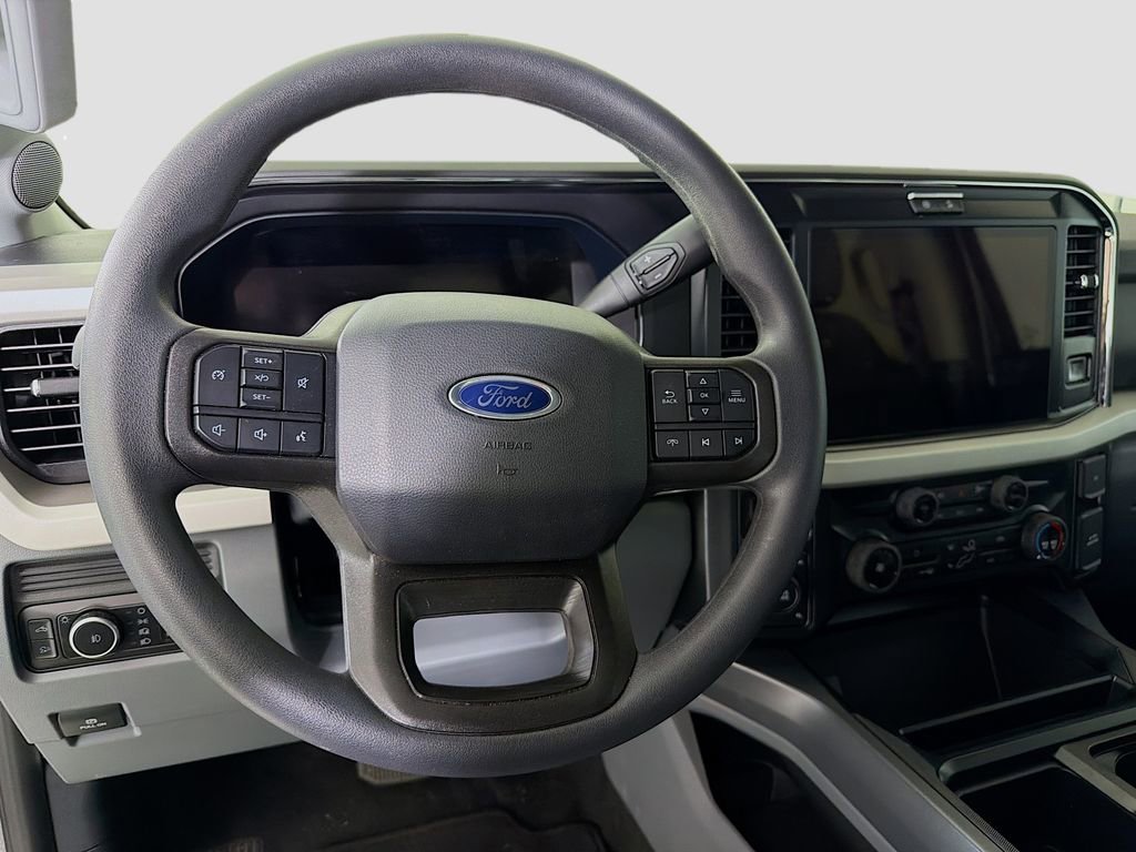 New 2026 Ford F250 XLT w/ XLT Premium Package image 12