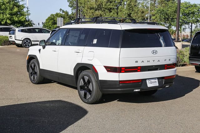 New 2026 Hyundai Santa Fe SEL AWD/4WD image 2