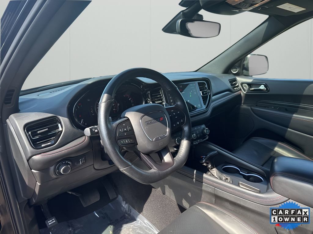 Used 2024 Dodge Durango GT image 9