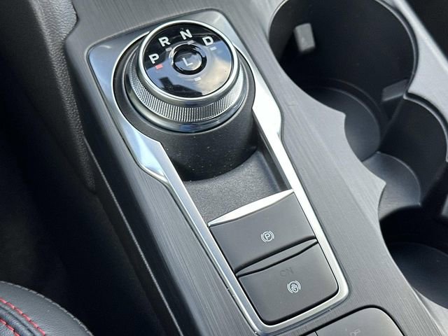 New 2026 Ford Escape ST-Line image 31