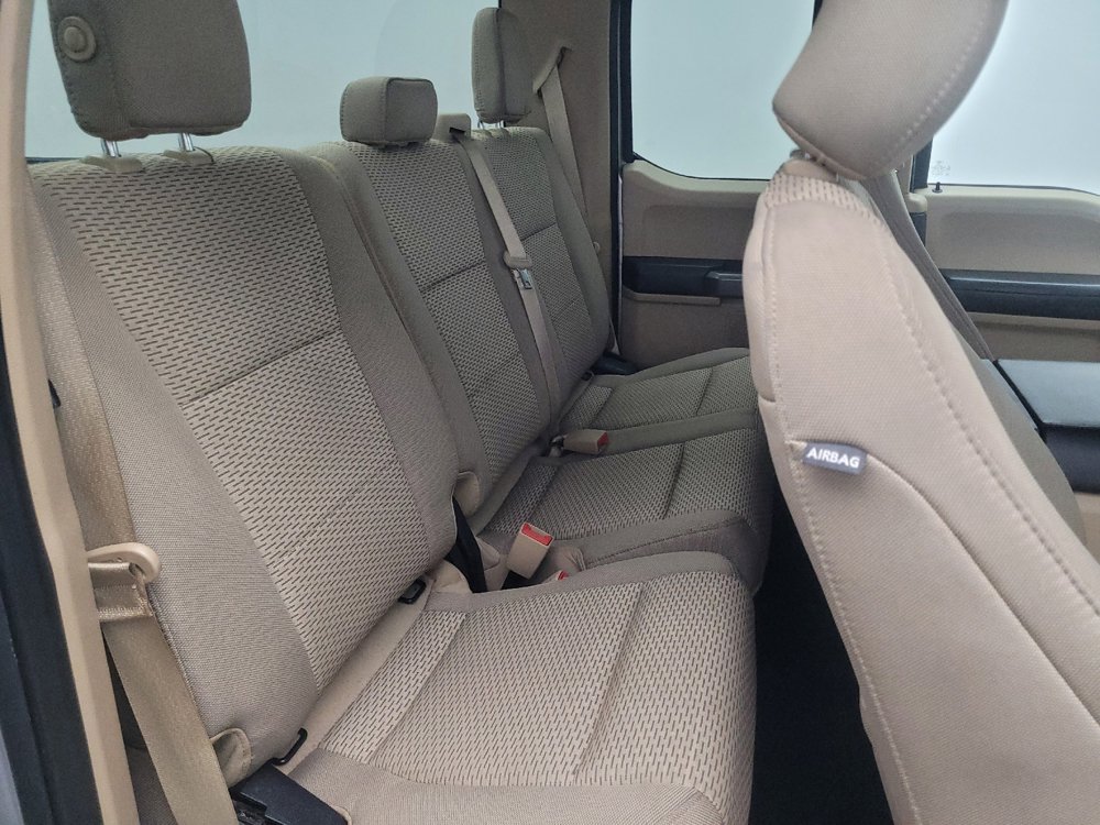 Used 2018 Ford F150 XLT RWD image 19