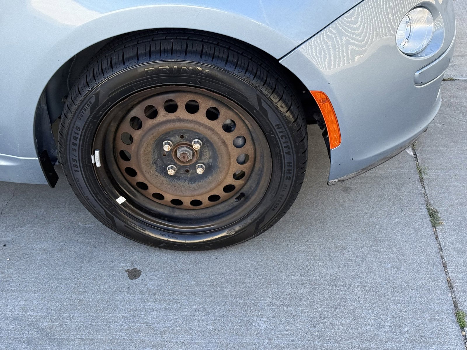 Used 2014 FIAT 500 Pop image 12