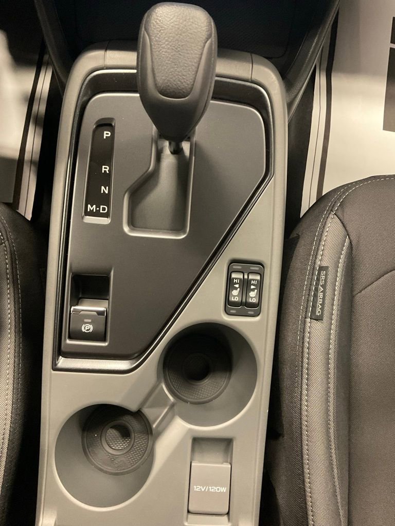 New 2026 Subaru Crosstrek 2.0i Premium image 24