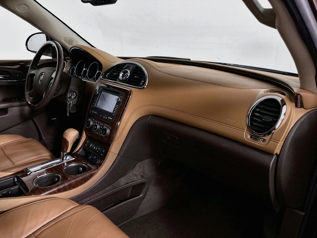 Used 2015 Buick Enclave Leather FWD image 30