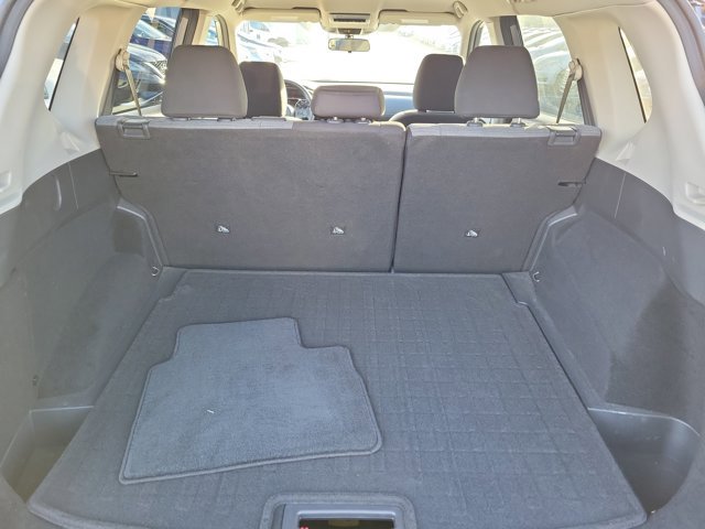 Used 2023 Nissan Rogue SV image 9