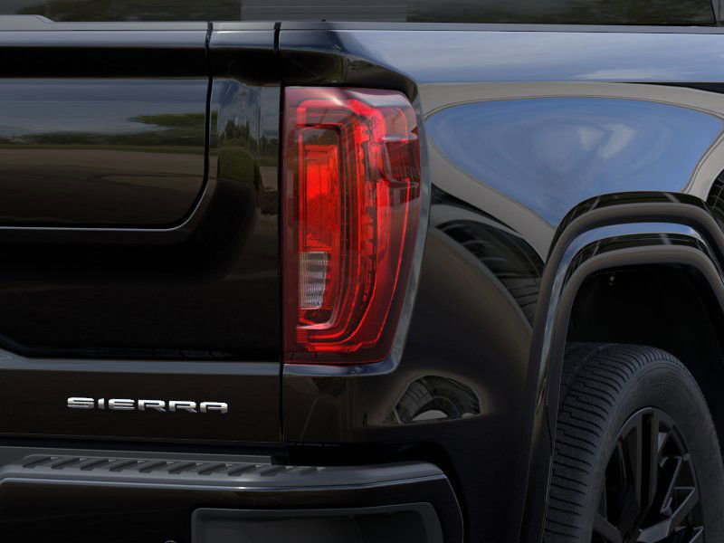 New 2026 GMC Sierra 1500 Denali image 11