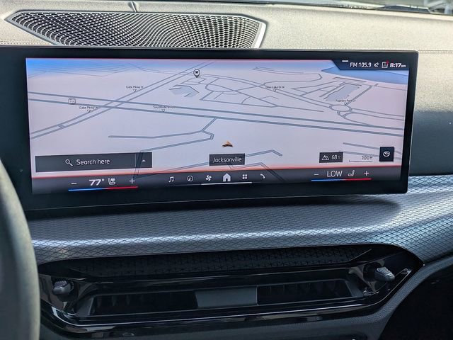 Used 2026 BMW M440i Convertible image 17