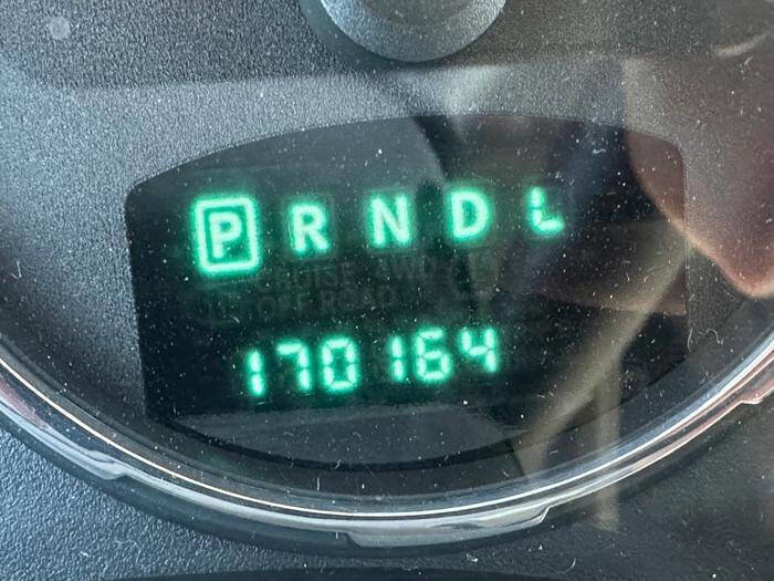 Used 2008 Jeep Liberty Sport w/ Popular Equipment Group AWD/4WD image 40