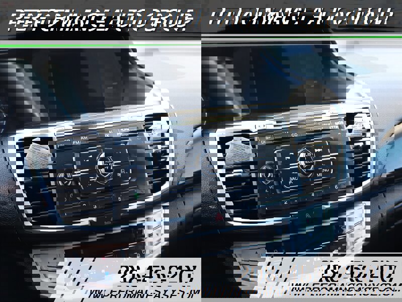 Used 2014 Honda Accord Sport image 18