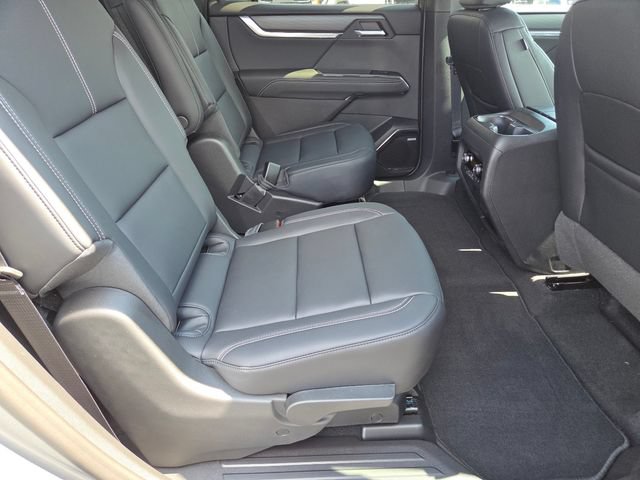 New 2026 GMC Acadia Elevation w/ Black Edition AWD/4WD image 23
