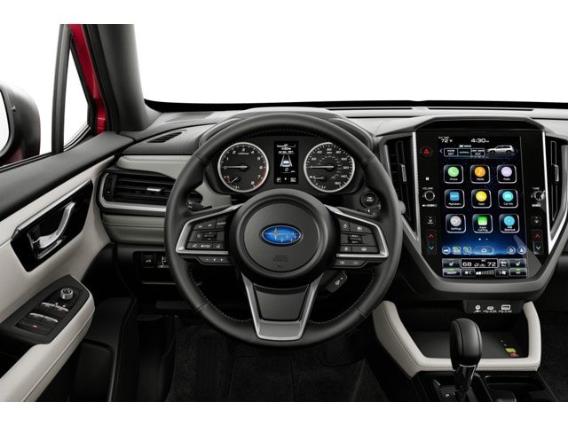 New 2026 Subaru Forester Limited AWD/4WD image 15