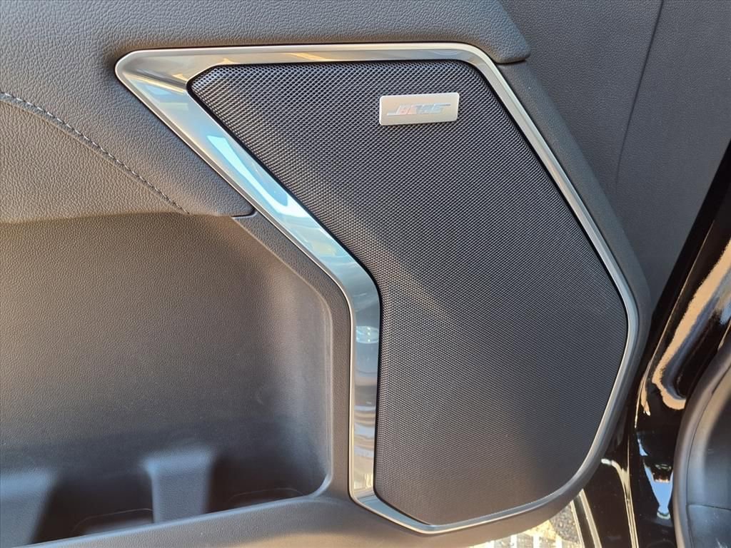 New 2026 Chevrolet Silverado 2500 LTZ image 13