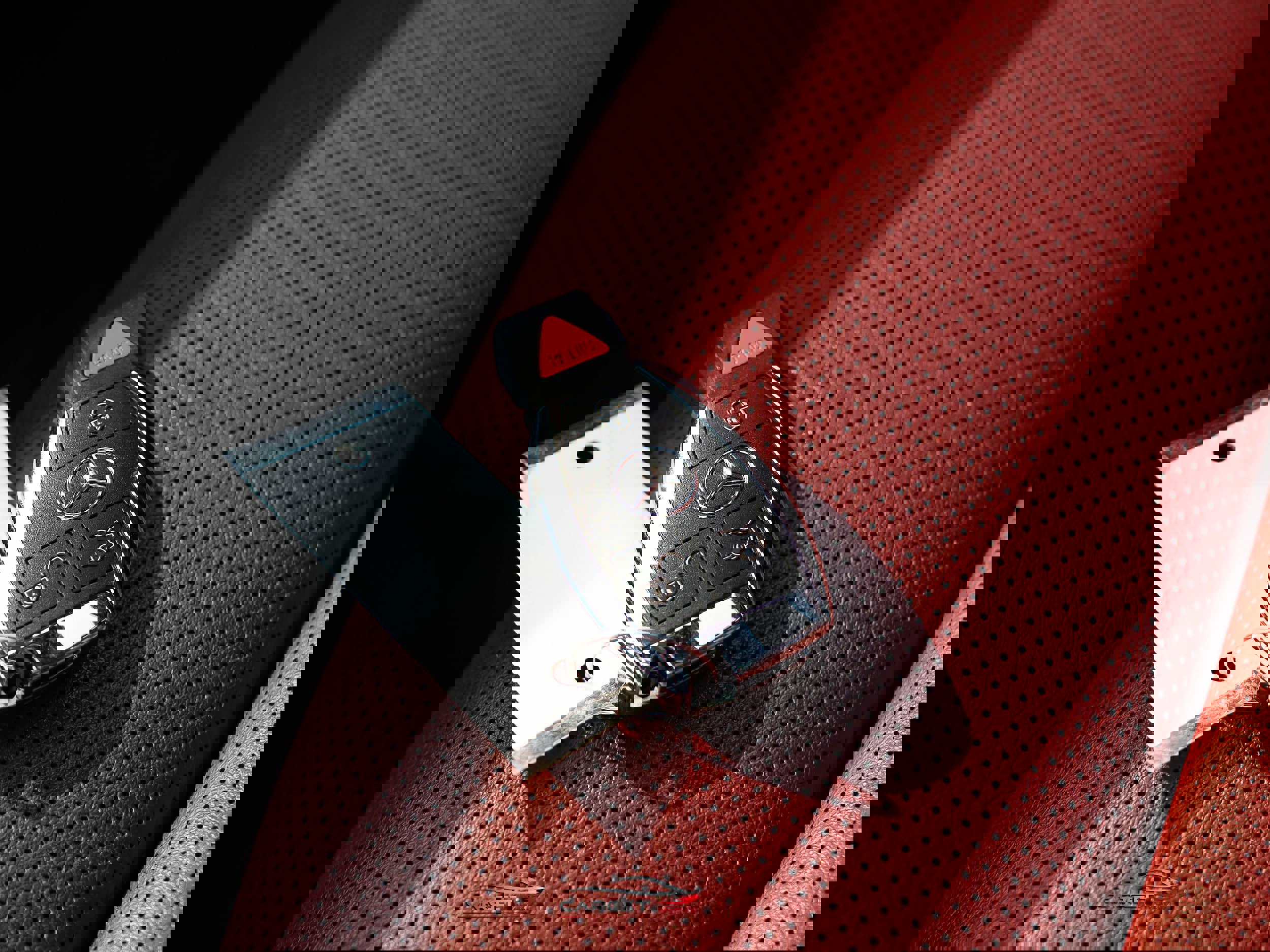 Used 2015 Mercedes-Benz C 400 4MATIC image 47