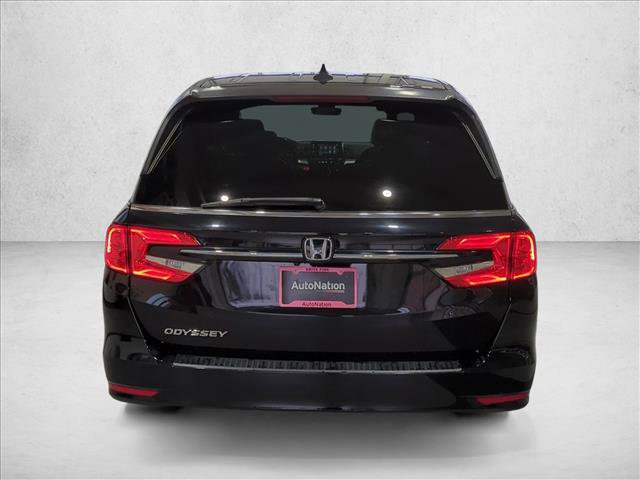 Used 2021 Honda Odyssey EX-L image 6