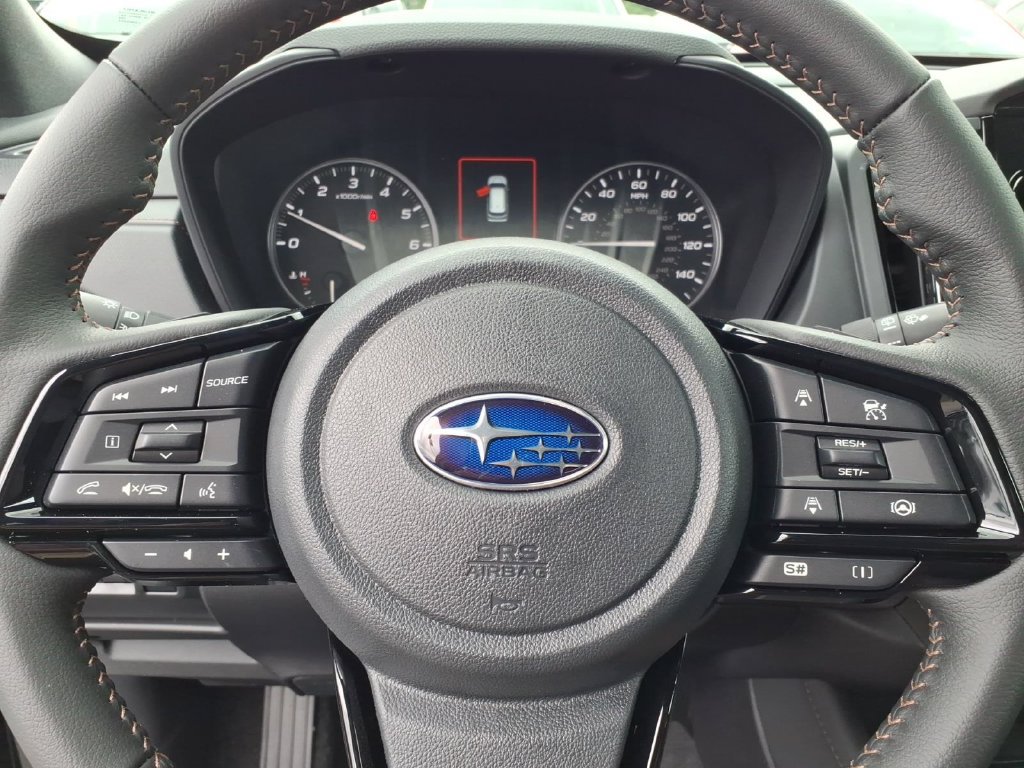 New 2026 Subaru Forester Sport w/ Onyx Edition AWD/4WD image 5