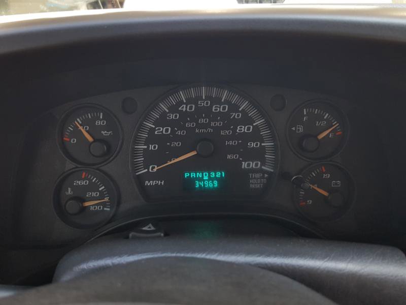 Used 2007 Chevrolet Express 3500 w/ School Bus Package image 12