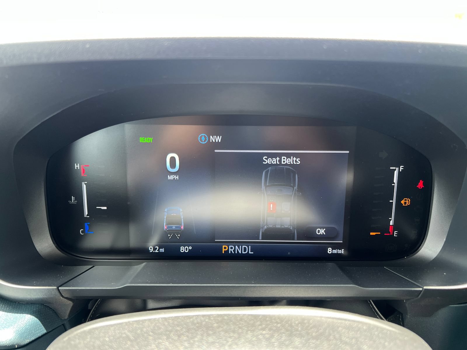 New 2026 Ford Maverick XLT FWD image 26