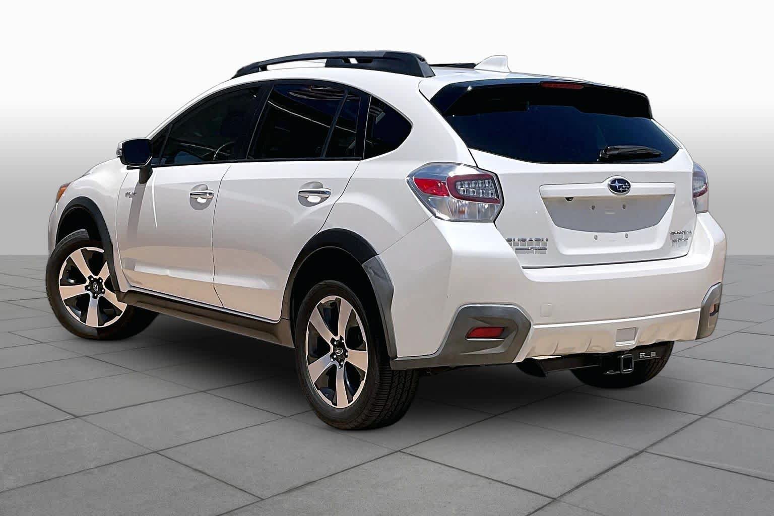 Used 2016 Subaru Crosstrek Touring AWD/4WD image 13