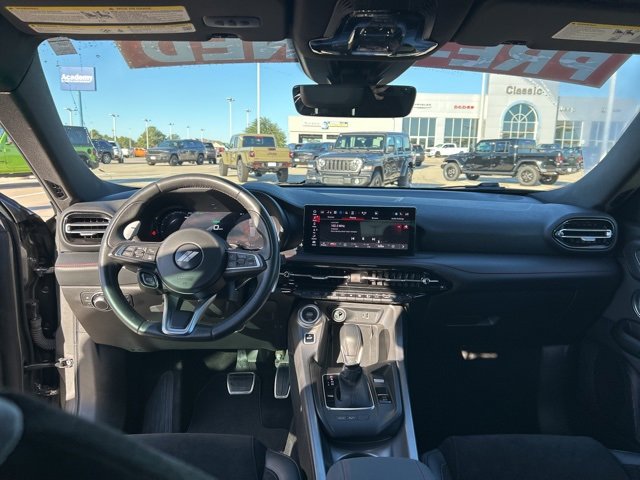 Used 2024 Dodge Hornet R/T Plus w/ Track Pack image 39