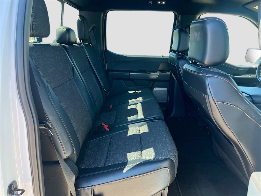 Used 2025 Ford F150 Tremor w/ Bed Utility Package image 27