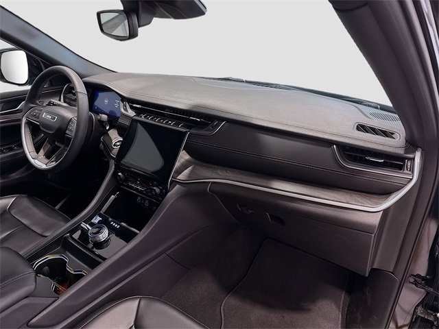 Used 2024 Jeep Grand Cherokee Limited image 26