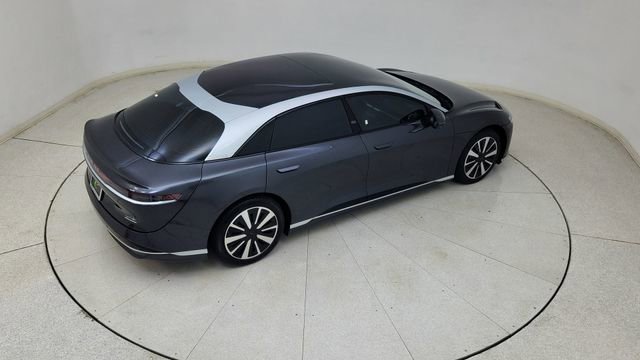 Used 2024 Lucid Air Touring image 81