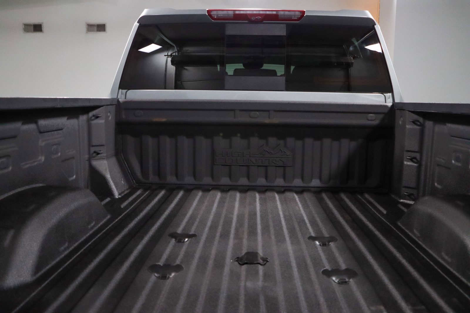 Used 2024 Chevrolet Silverado 3500 High Country w/ High Country Premium Package AWD/4WD image 33