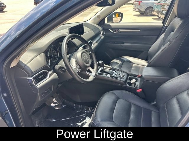 Used 2023 MAZDA CX-5 AWD 2.5 S image 19