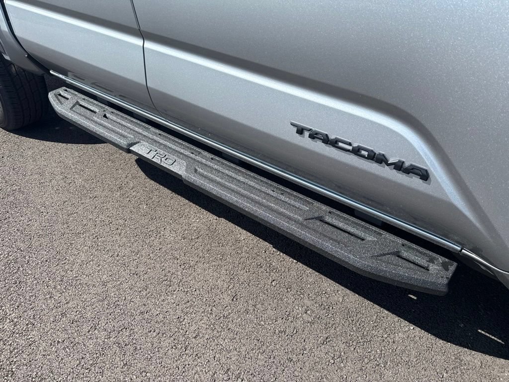 New 2026 Toyota Tacoma TRD Sport AWD/4WD image 4