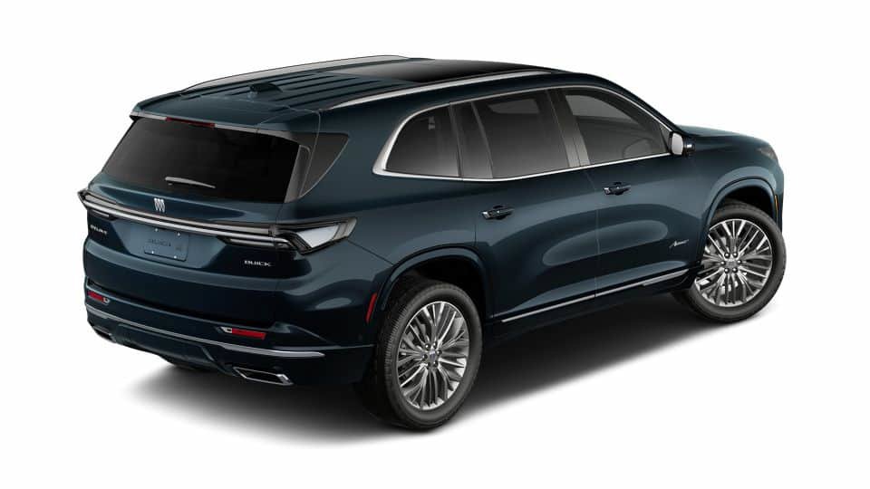 New 2027 Buick Enclave Avenir FWD image 65
