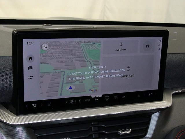 New 2026 Ford Explorer ST image 18