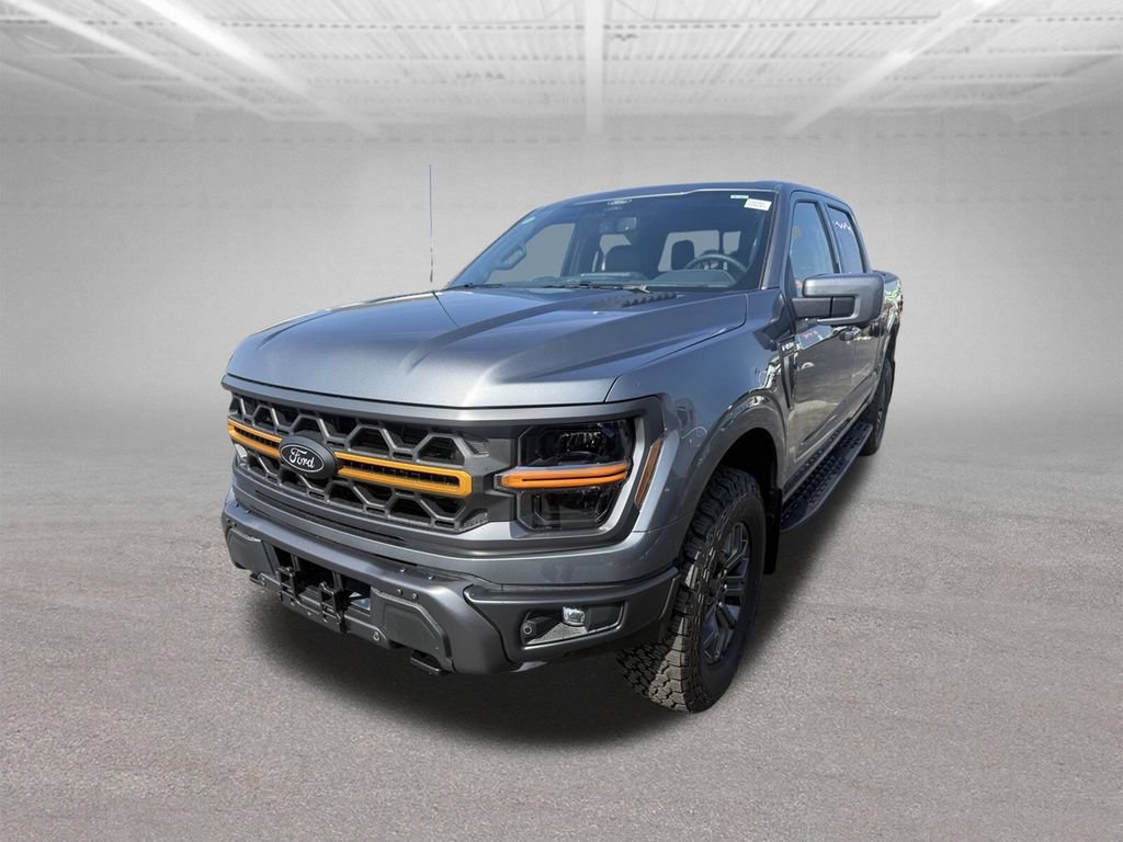 New 2026 Ford F150 Tremor w/ Equipment Group 402A High AWD/4WD image 9