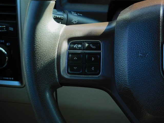 Used 2016 RAM 2500 SLT image 18