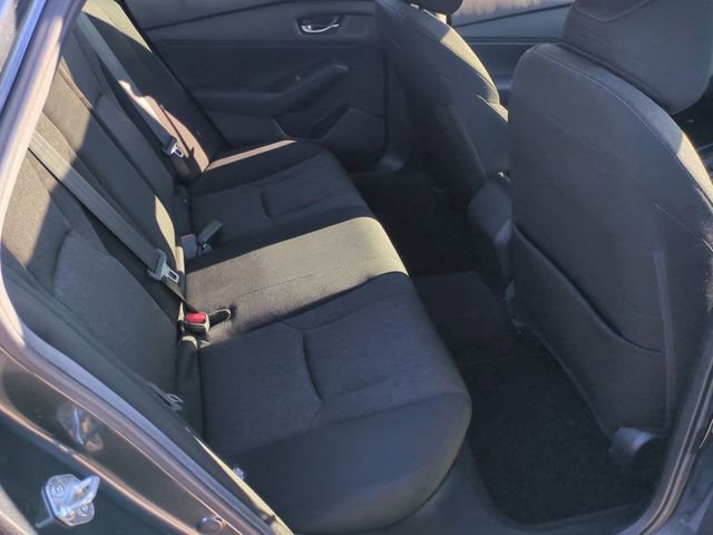 Used 2024 Honda Accord EX image 32