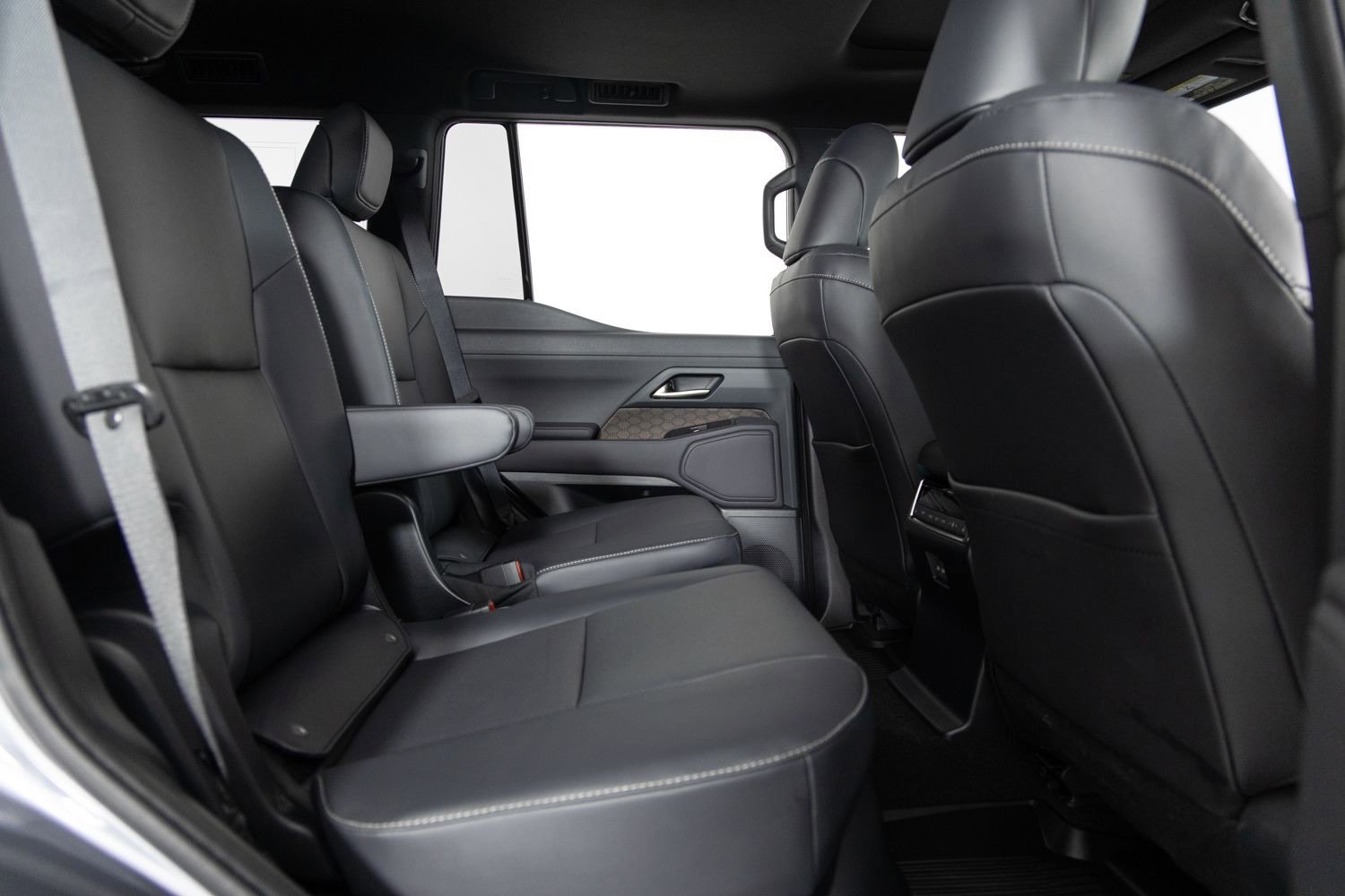 Used 2025 Lexus GX 550 image 14