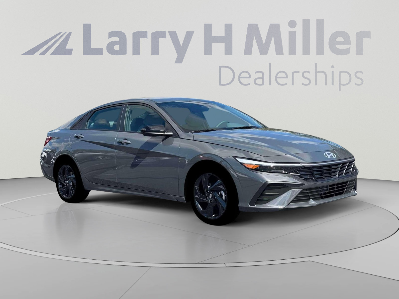 New 2026 Hyundai Elantra SEL Sport FWD image 10