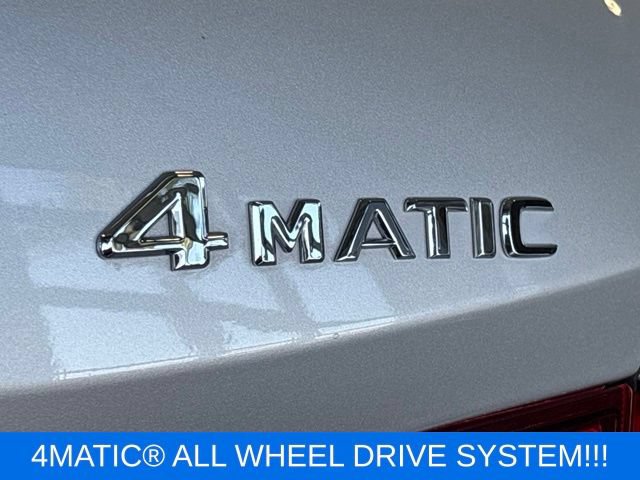 Used 2014 Mercedes-Benz ML 550 4MATIC image 4