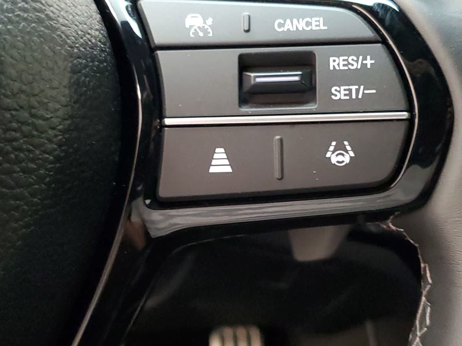 Certified 2025 Honda Civic Sport image 30