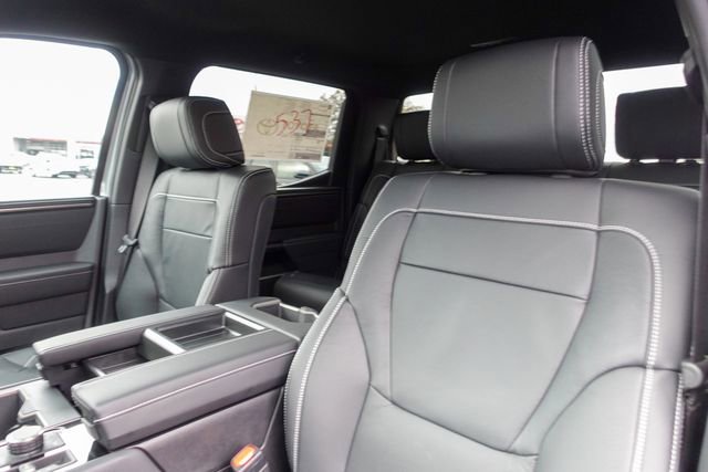 New 2026 Toyota Tundra Limited image 30