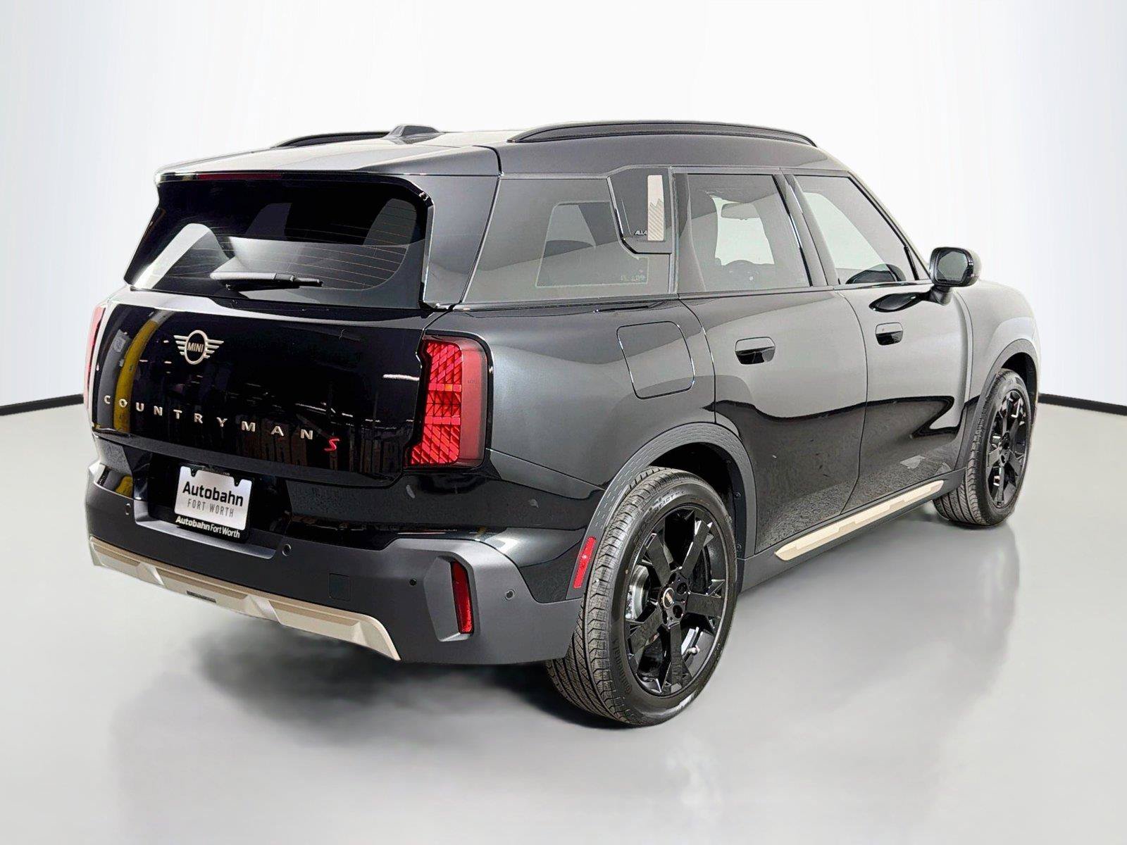 New 2027 MINI Cooper Countryman S AWD/4WD image 5