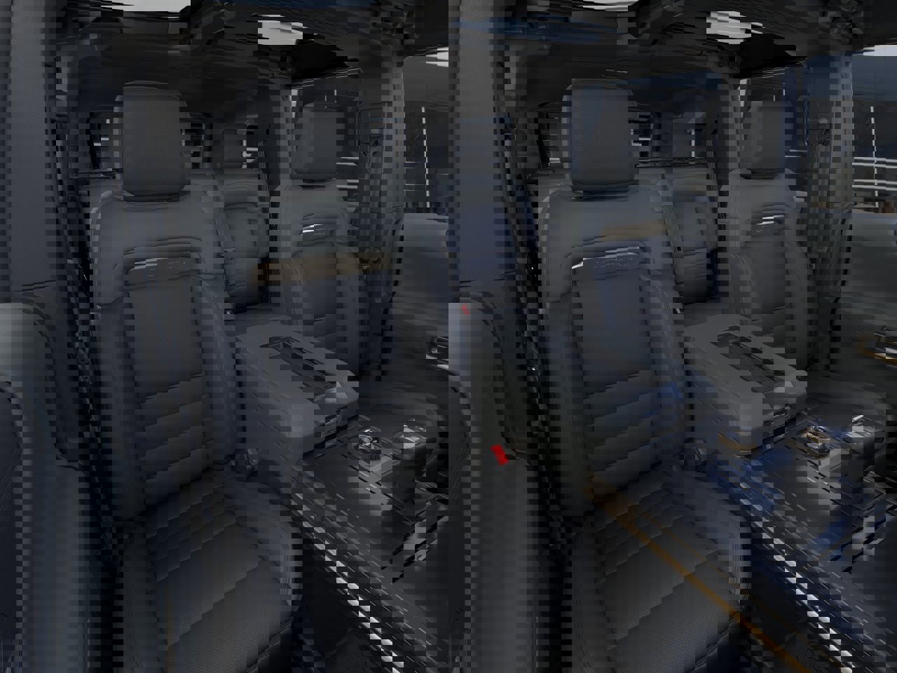 New 2024 GMC Hummer EV 2X w/ Extreme Off-Road Package image 40