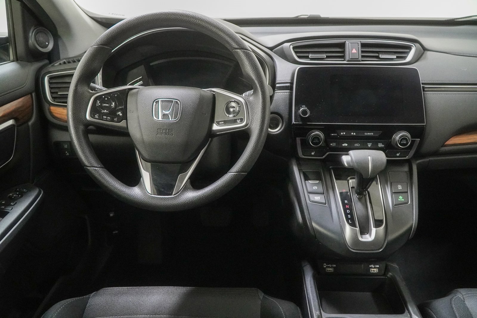 Used 2022 Honda CR-V EX image 21
